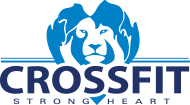 Crossfit Strong Heart